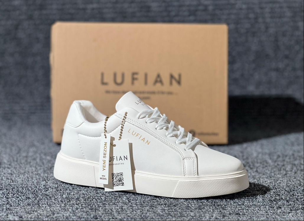 Lufian full beyaz