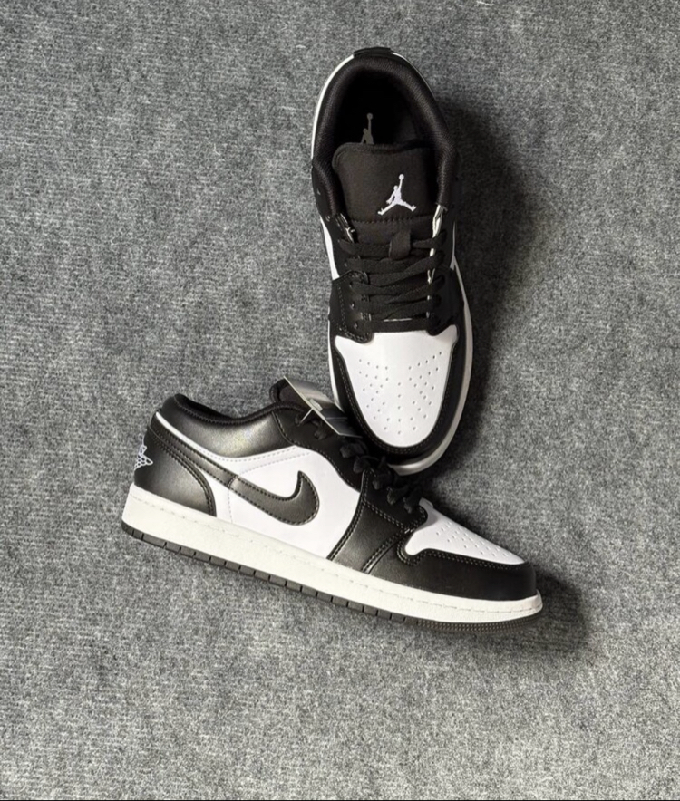Jordan is