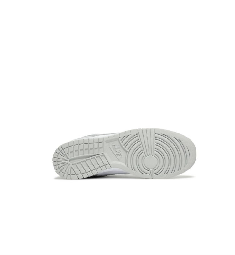 DUNK GREY FOG