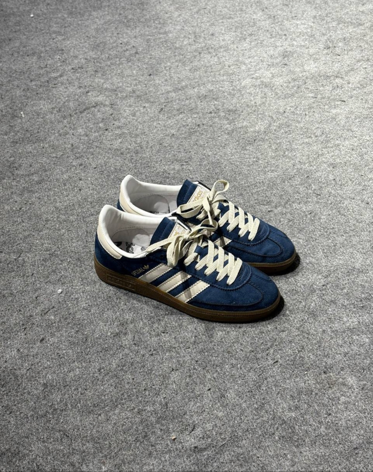 Spezial blue