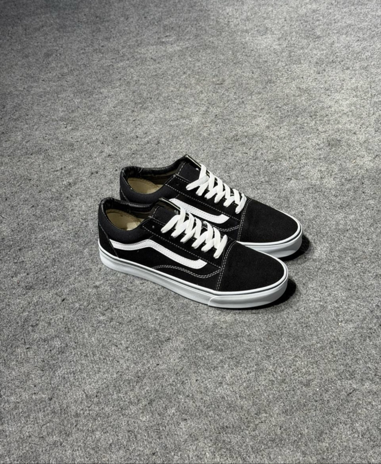 Vans classic 