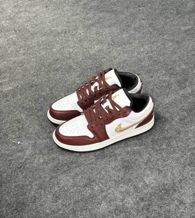 J1 bordo gold