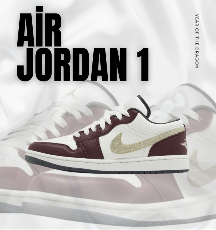 Jordan 1 gold