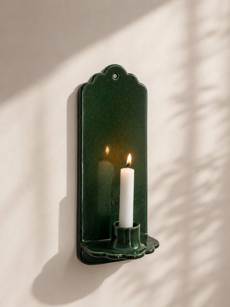 Grove Wall Altar