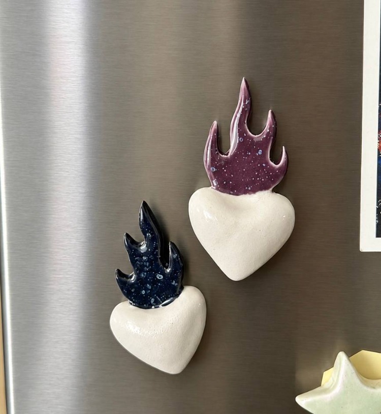 sacred magnet set