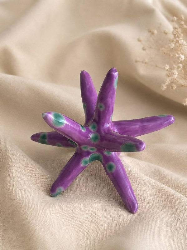 İris Ring Holder