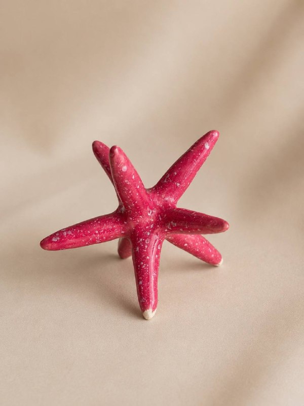 amor ring holder