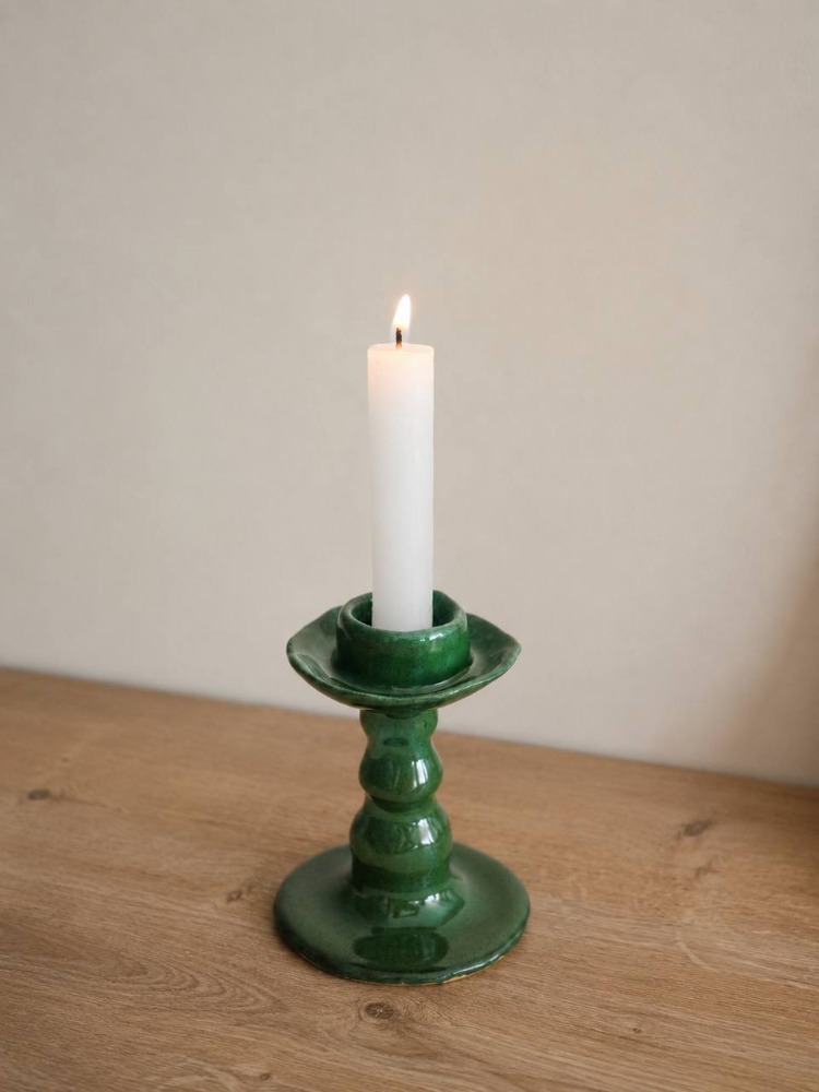 Grove Candle Holder