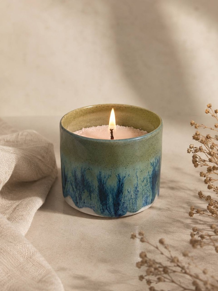 Tide Candle