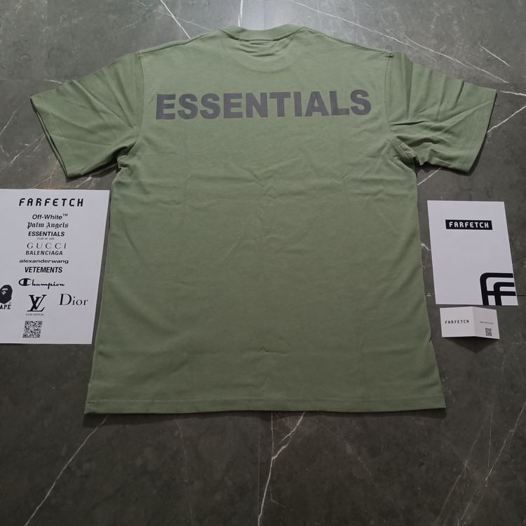 Fear Of God Essentials