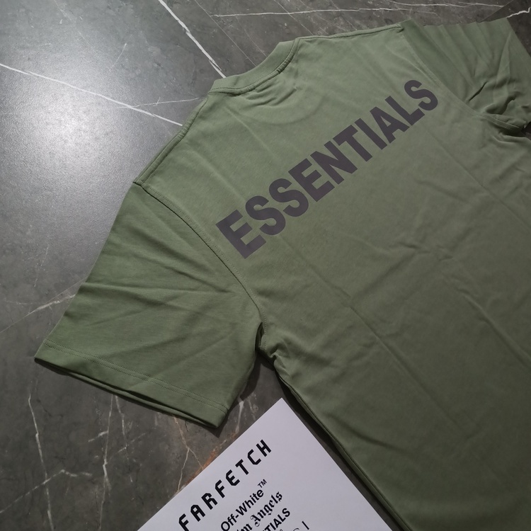 Fear Of God Essentials