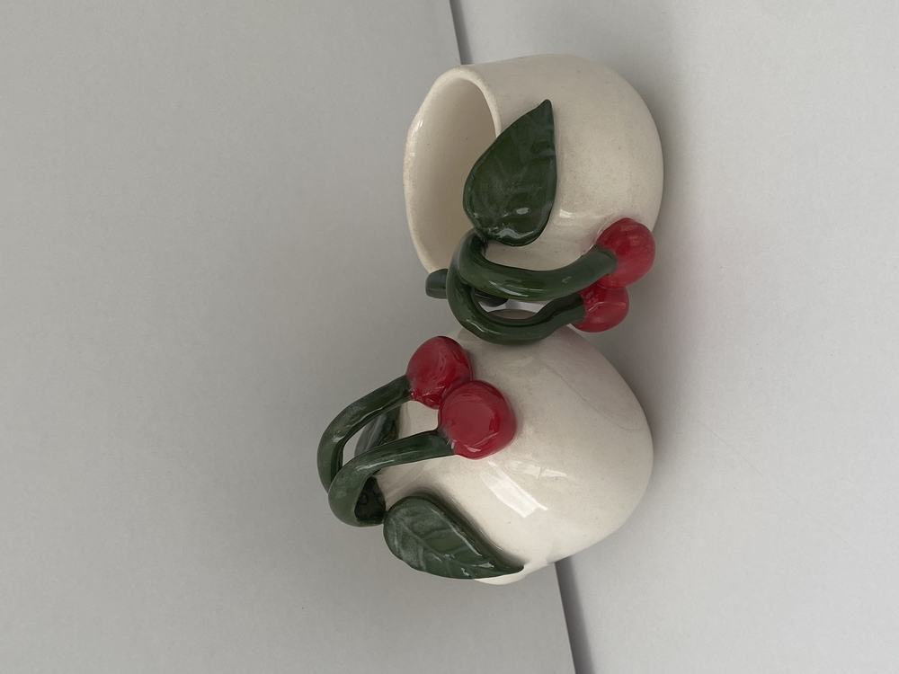 Cherry Mug