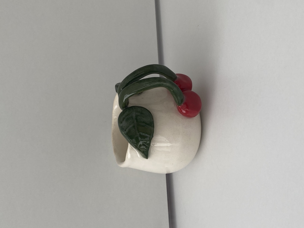 Cherry Mug