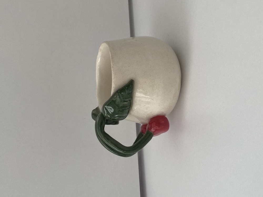 Cherry Mug