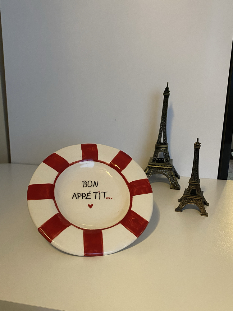 Bon Appetit Tabak
