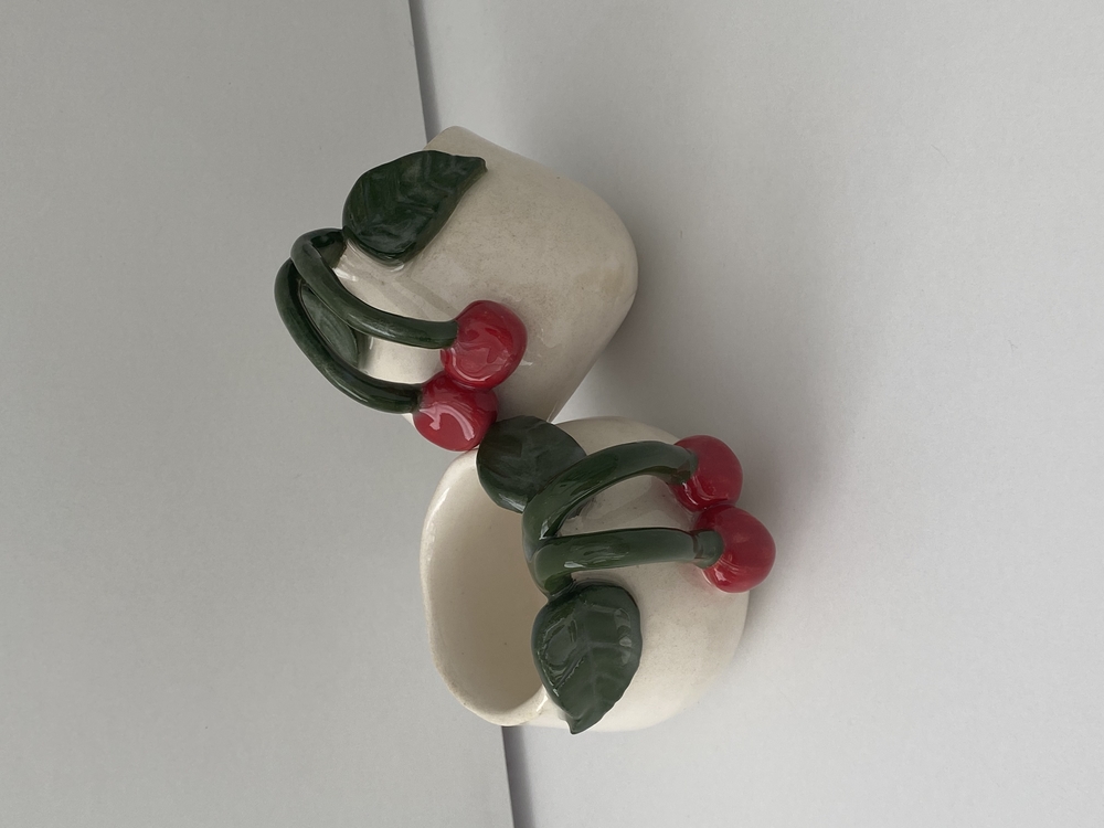 Cherry Mug