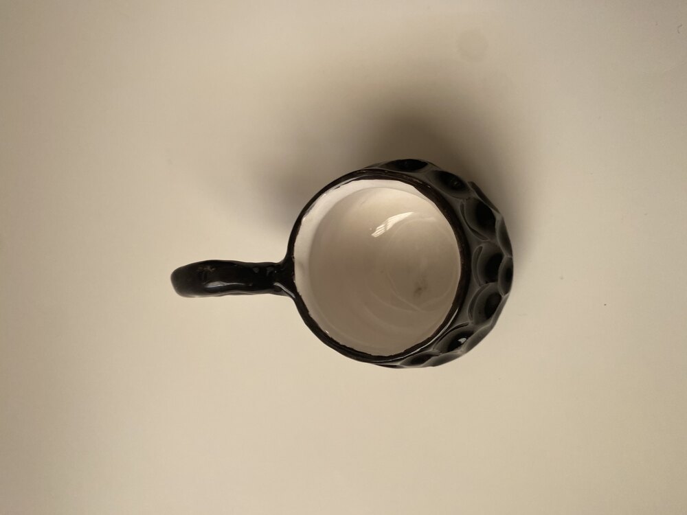 Wanta Black Kupa 