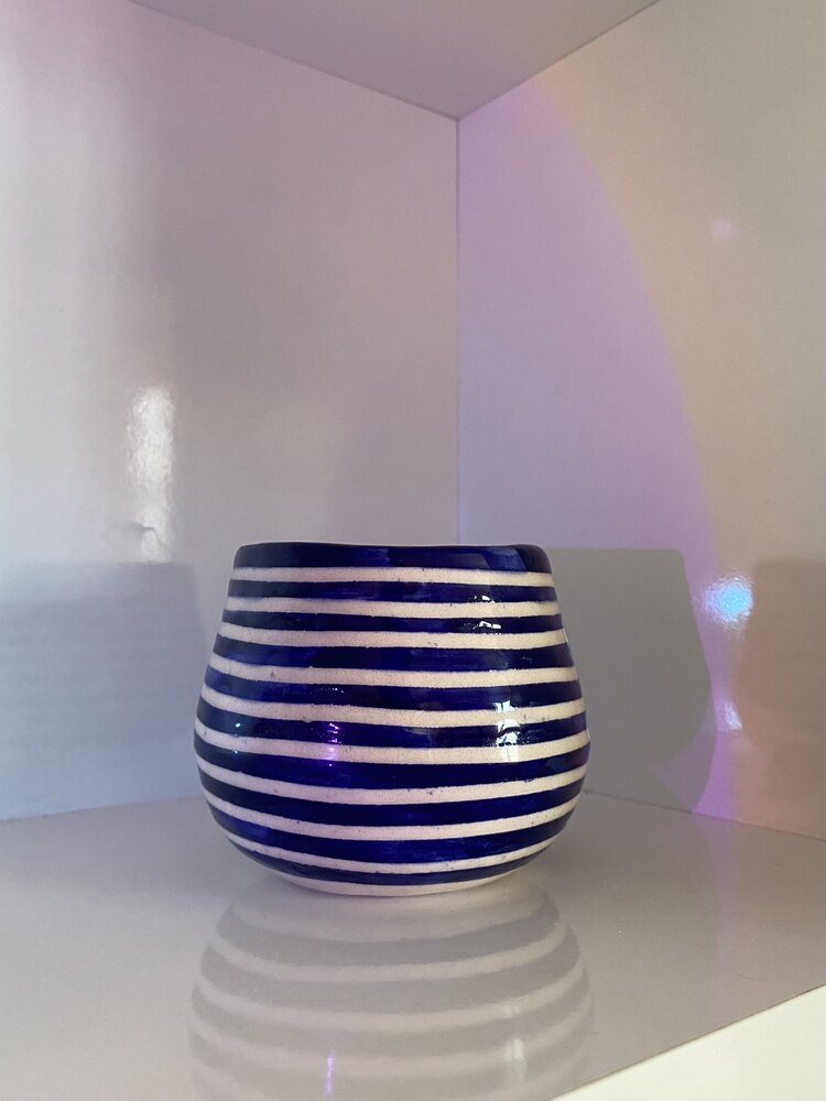 Pacific Ocean Mug