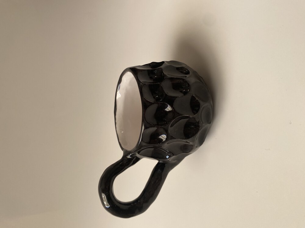 Wanta Black Kupa 