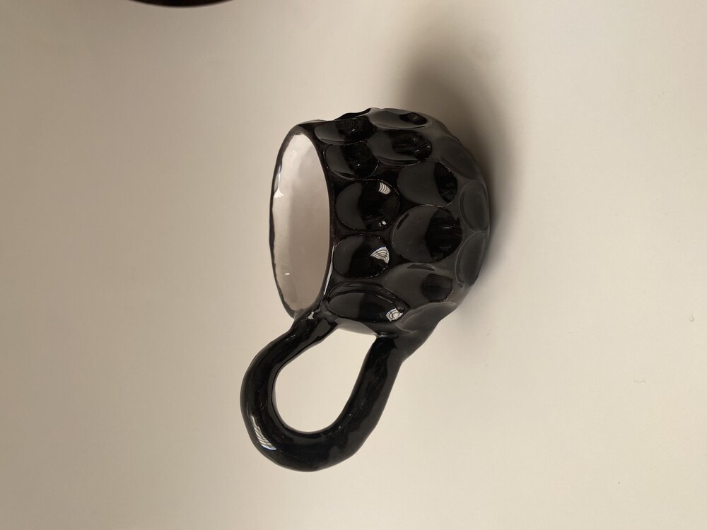 Wanta Black Kupa 