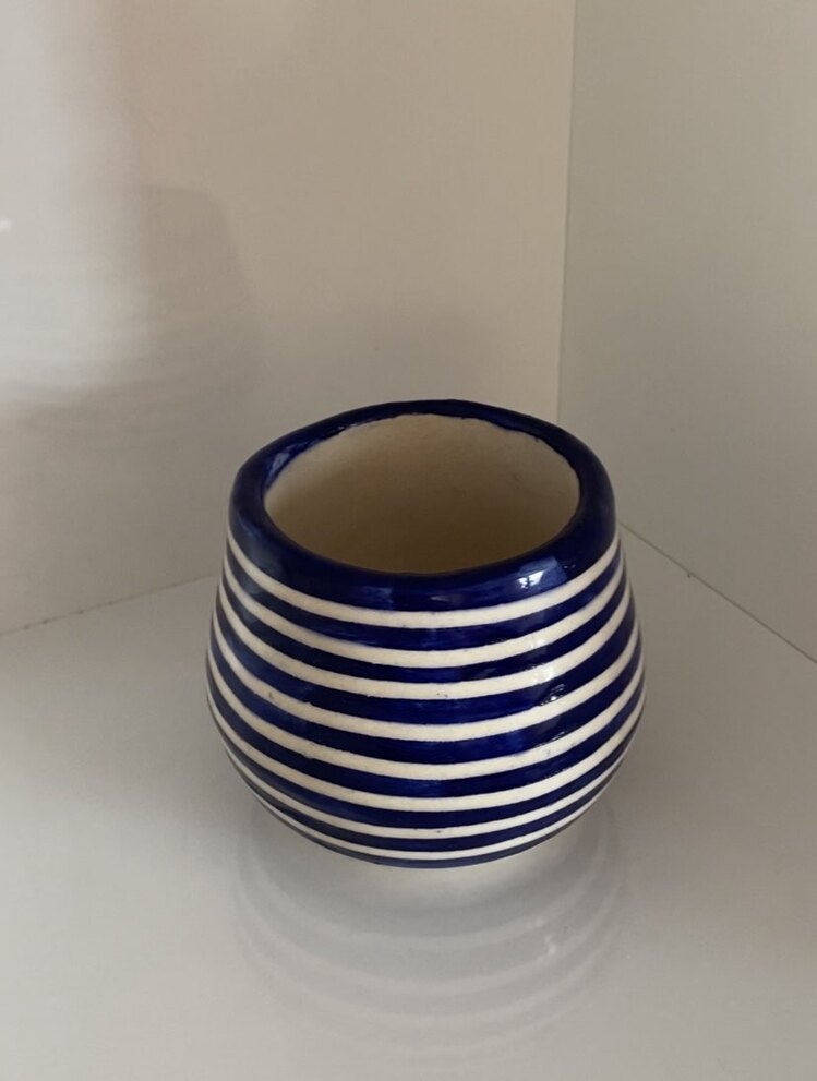 Pacific Ocean Mug