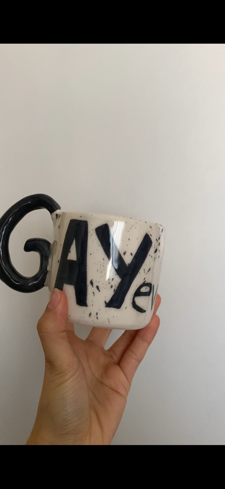 best G*y ever vers. ÖN SİPARİŞ