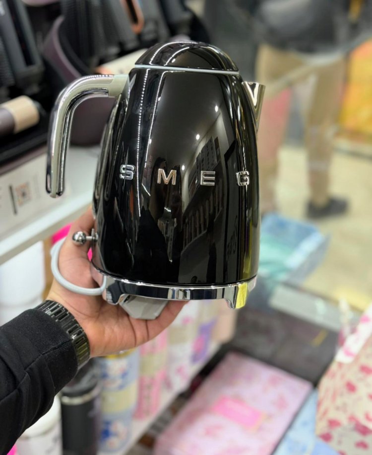 SMEG KETİL İTHAL YURTDIŞI ÜRÜNDÜR 