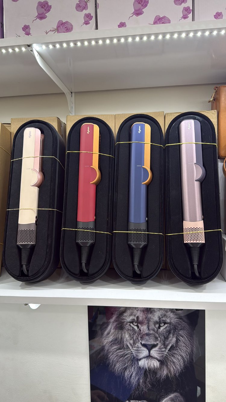 DYSON AİRSTRAT SAC DÜZLEŞTİRİCİ