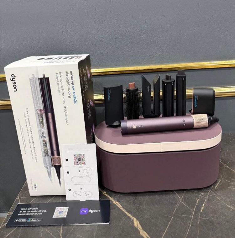 Dyson Co-anda 2x