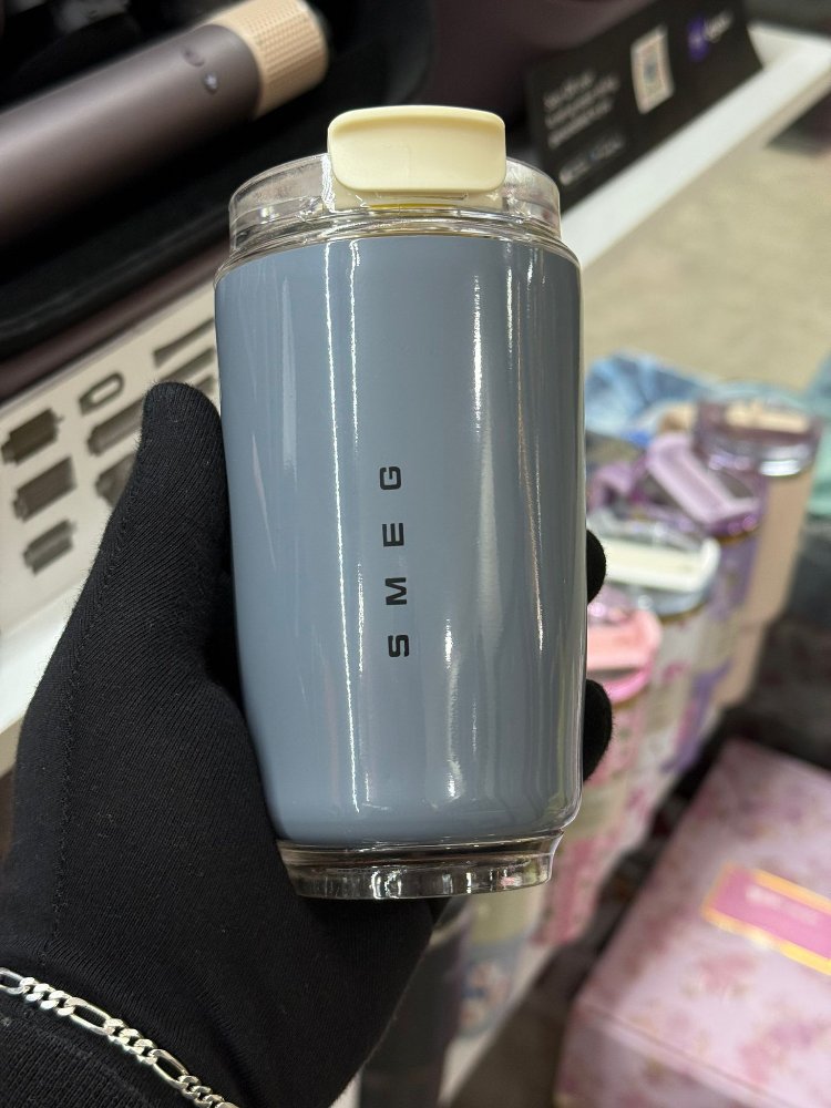 SMEG BARDAK TERMOS