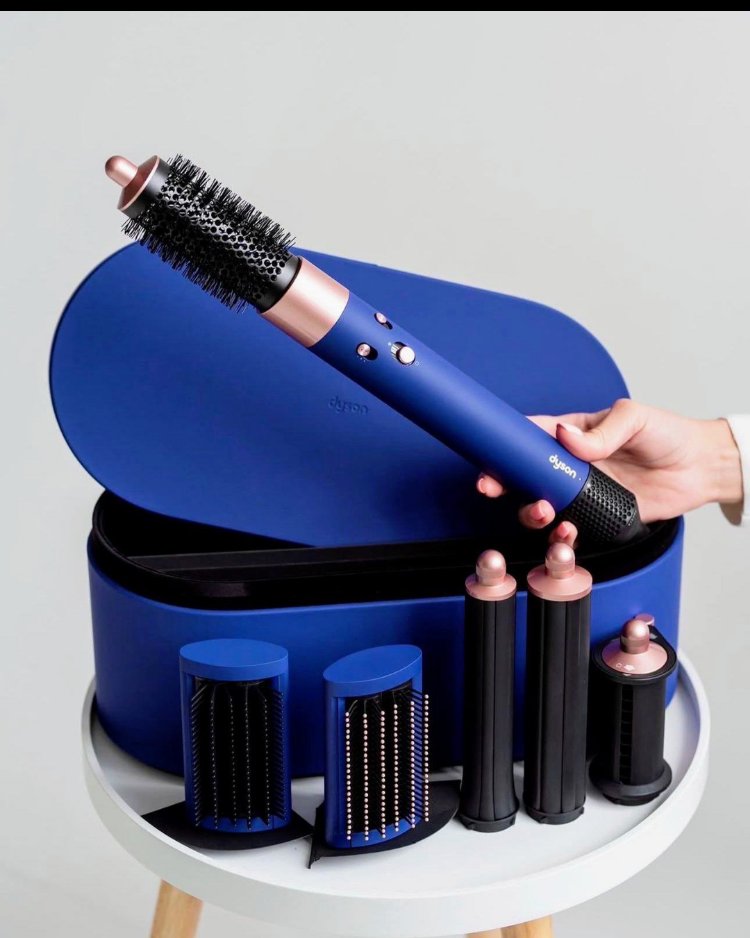 DYSON AİRWRAP SAC ŞEKİLLENDİRİCİ 