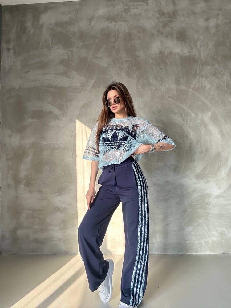 Adidas Takım