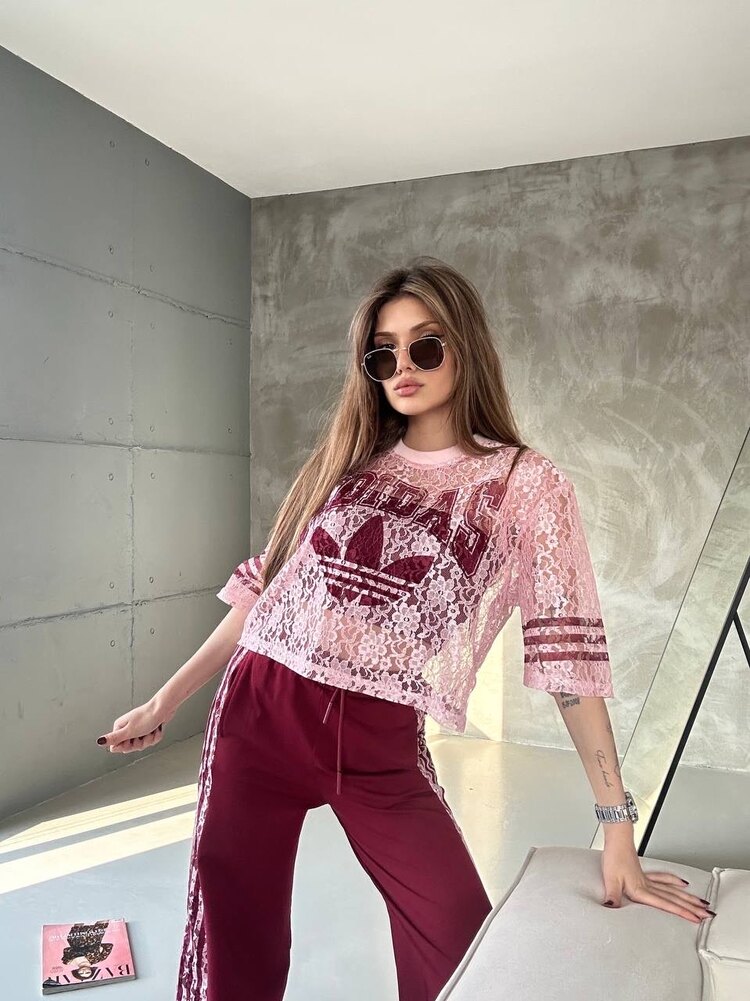 Adidas Takım
