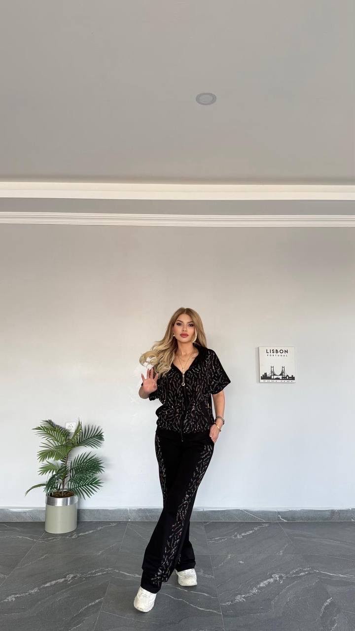 Taşlı Takım