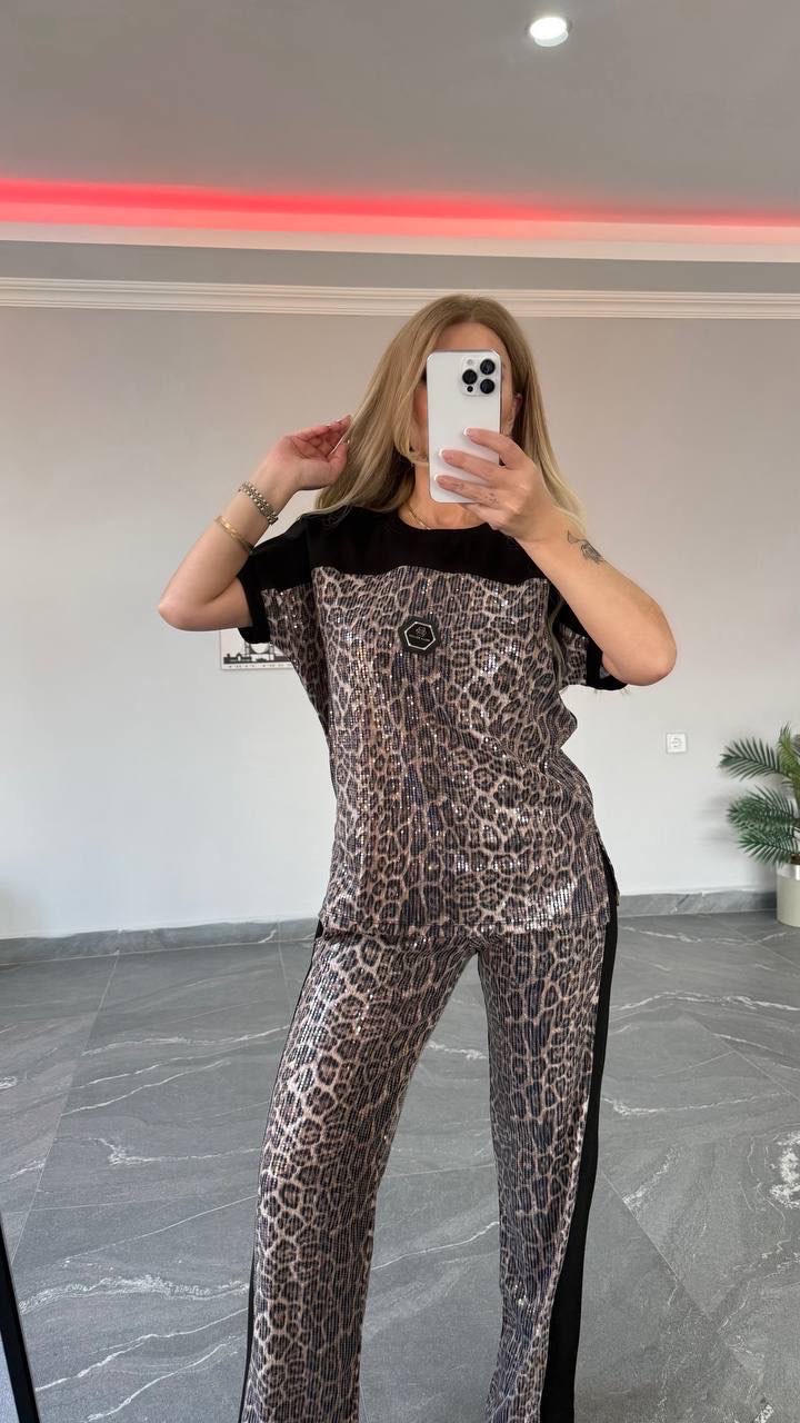 Leopar takım