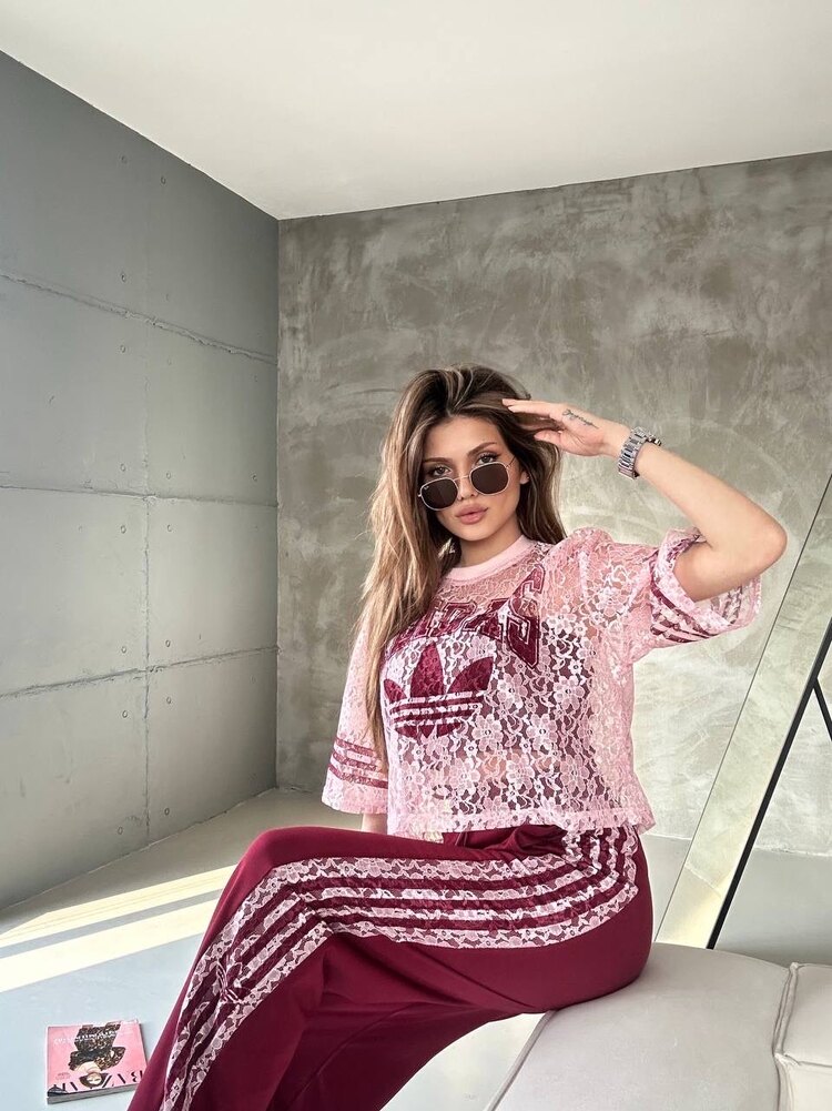 Adidas Takım