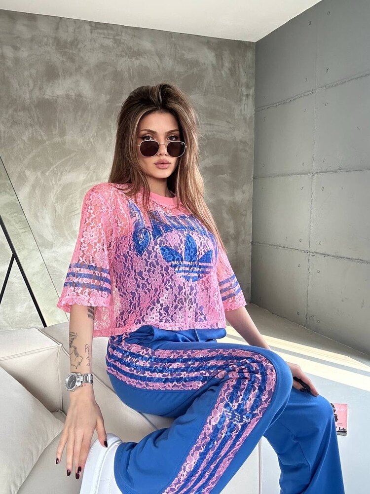 Adidas Takım