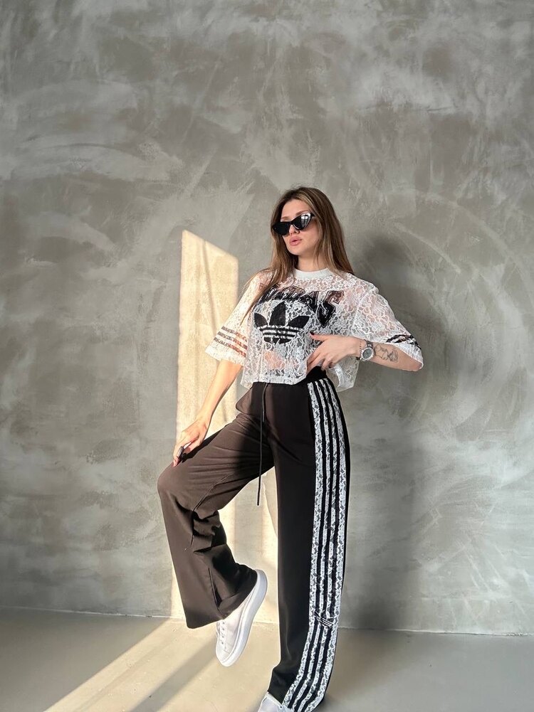 Adidas Takım
