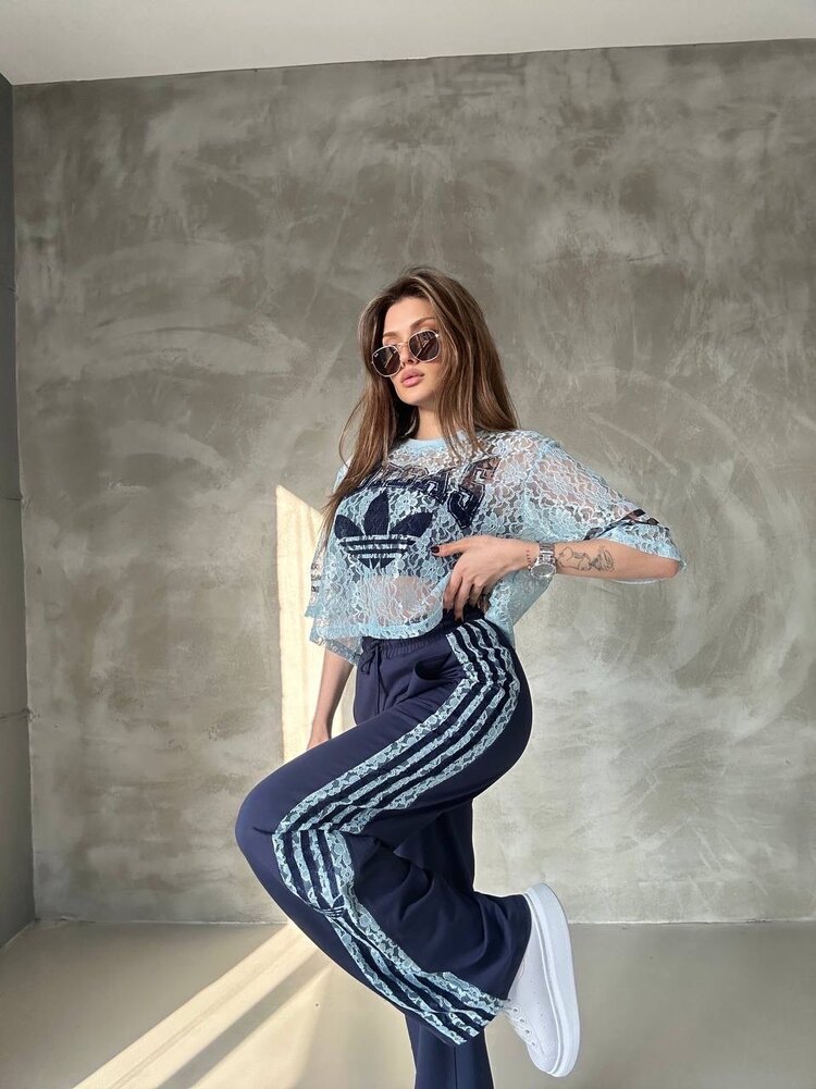 Adidas Takım