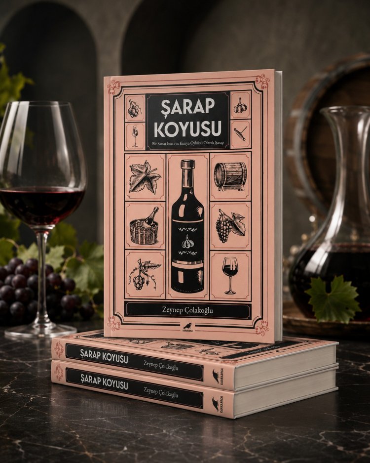 Şarap Koyusu