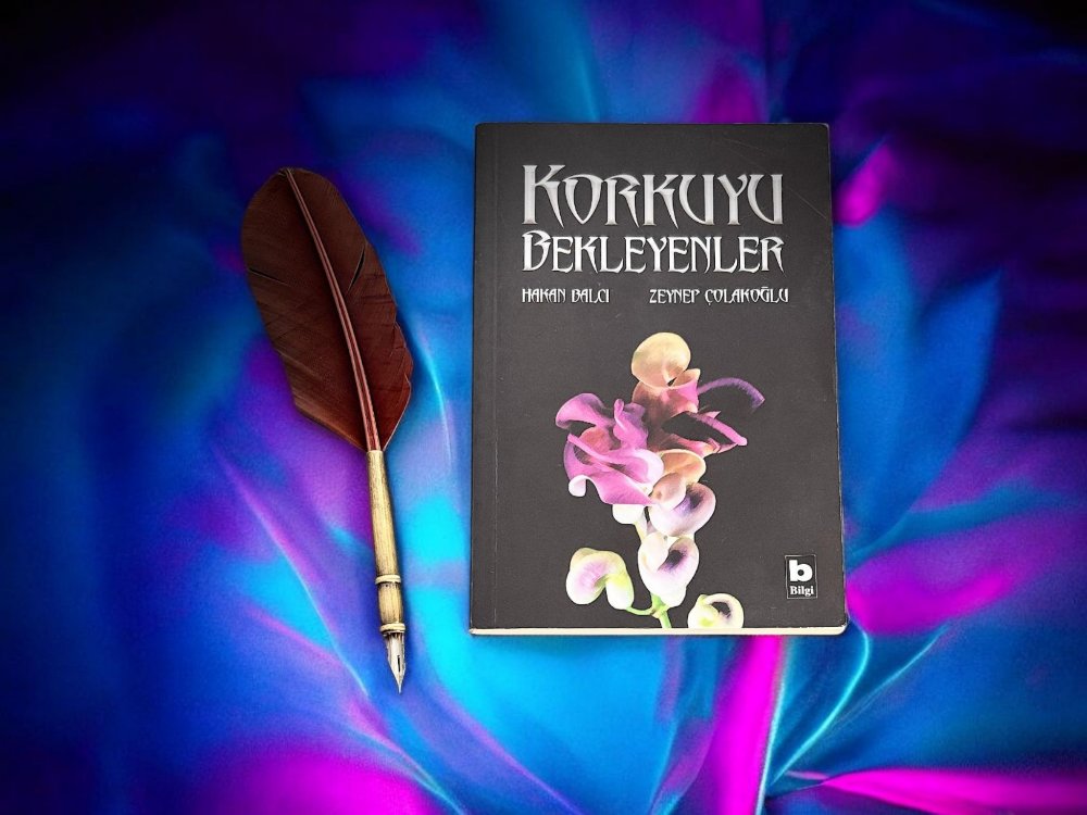 Korkuyu Bekleyenler