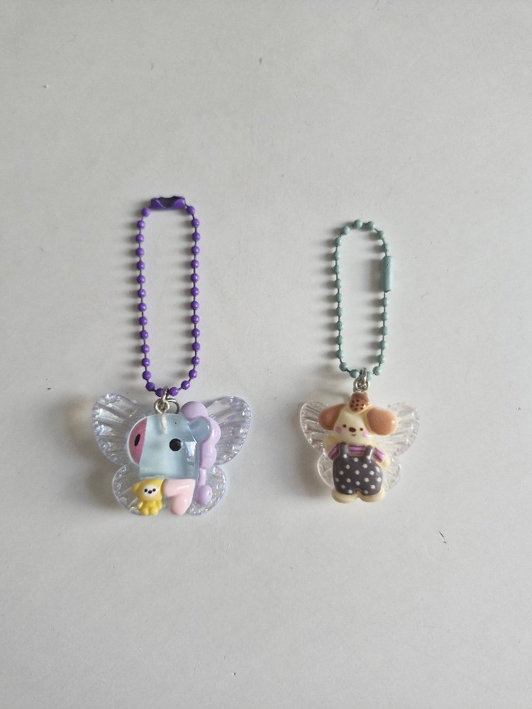 Fairy Charm