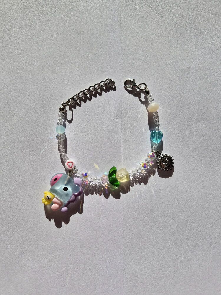 Bt21 Mang Bileklik