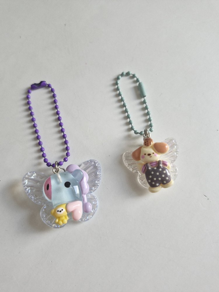 Fairy Charm