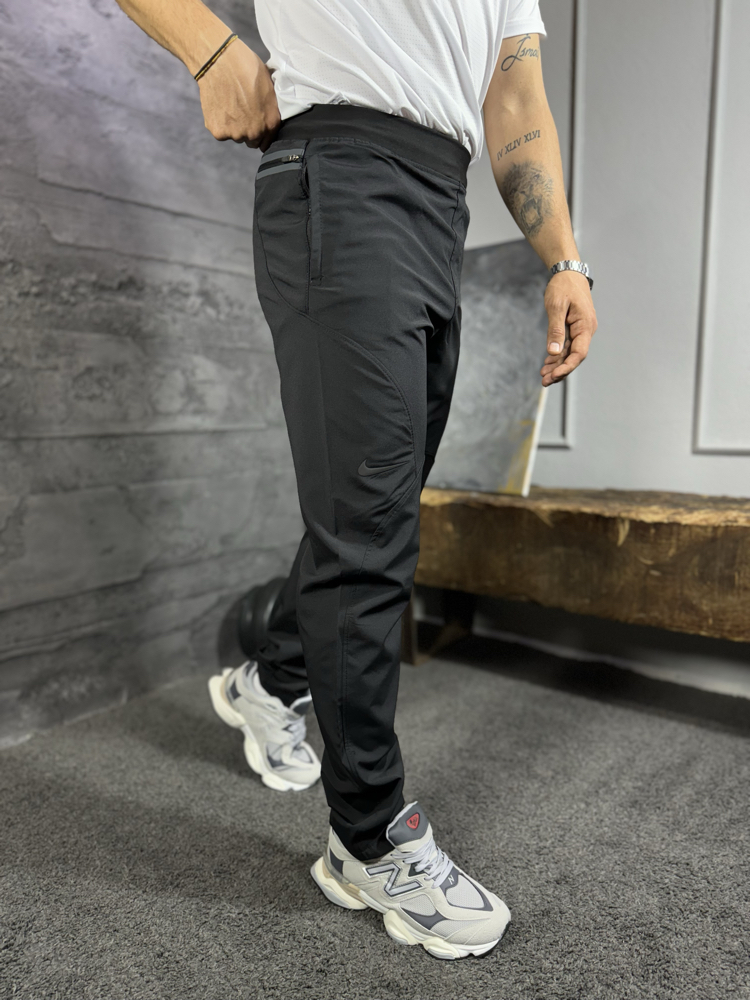 Nike Sportswear 0087 Premium Kumaş  Eşofman