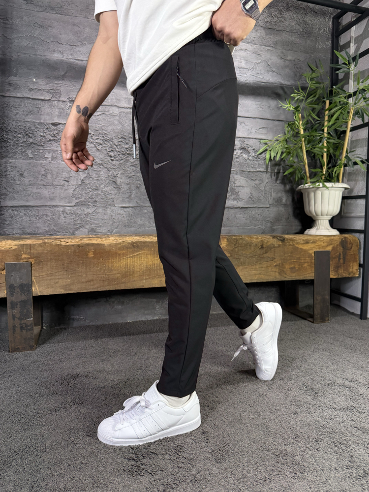 Nike Dri Fit Performance Pants Siyah 
