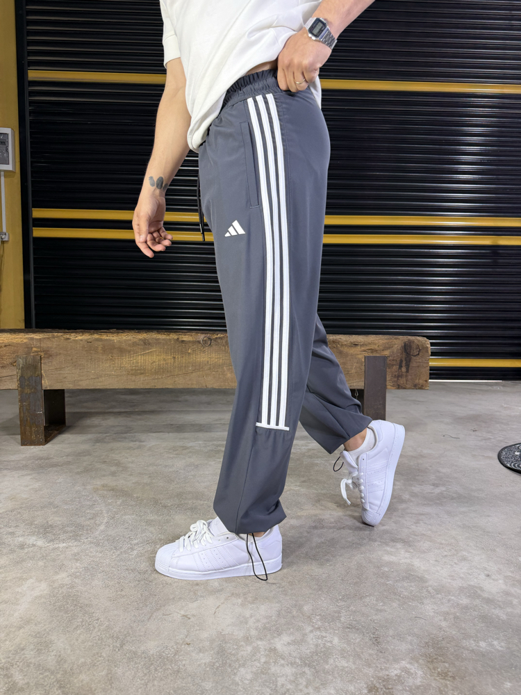 Adidas Essantials Half Oversized Ayarlanabilir Paça Eşofman Altı 