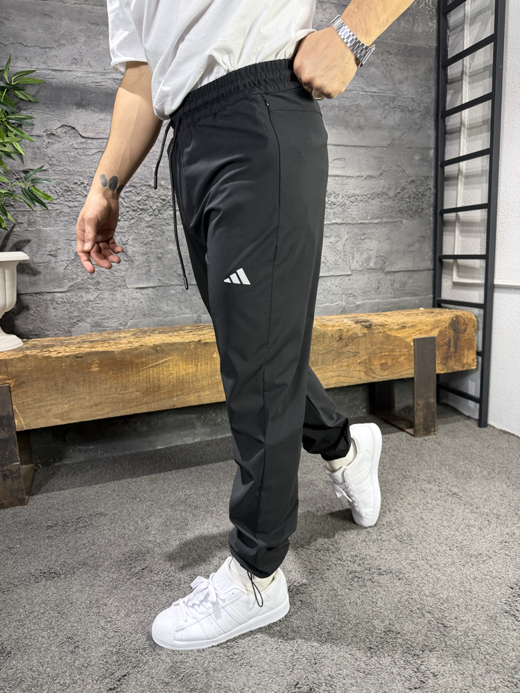 Adidas Paça stoperli eşofman altı yeni sezon , regular fit 