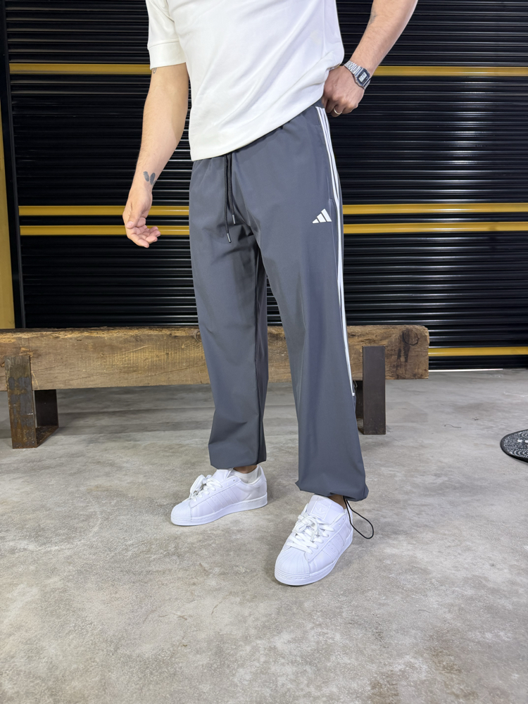 Adidas Essantials Half Oversized Ayarlanabilir Paça Eşofman Altı 