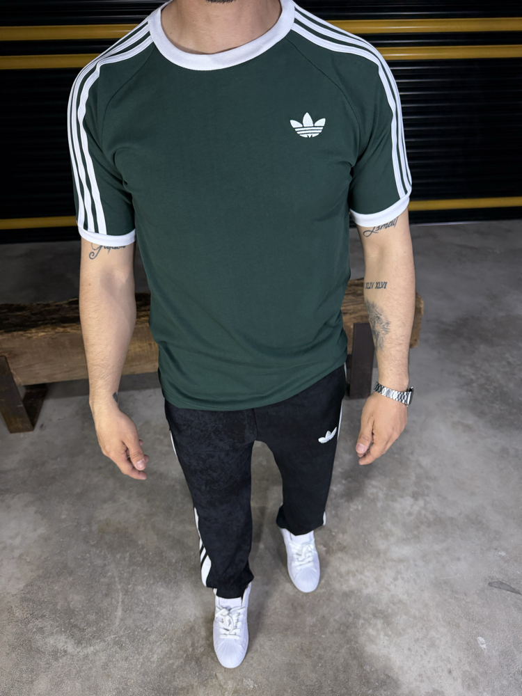 Adidas Retro Oversize T shirts 